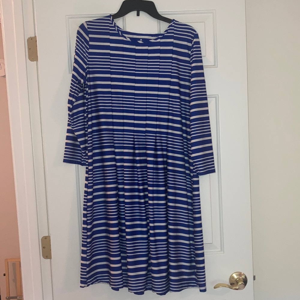 Kim Rogers Dress